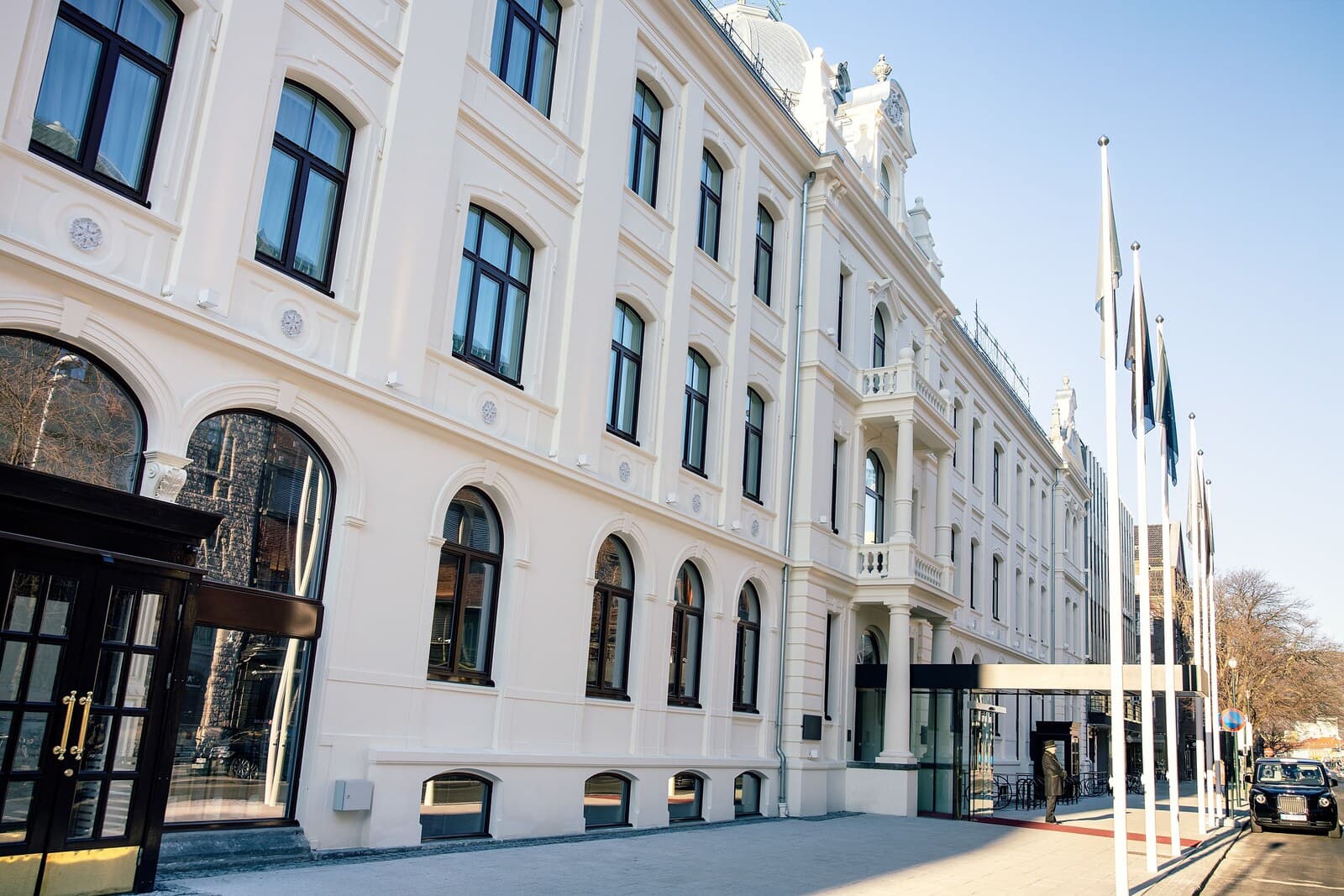 Britannia Hotel – foto 4