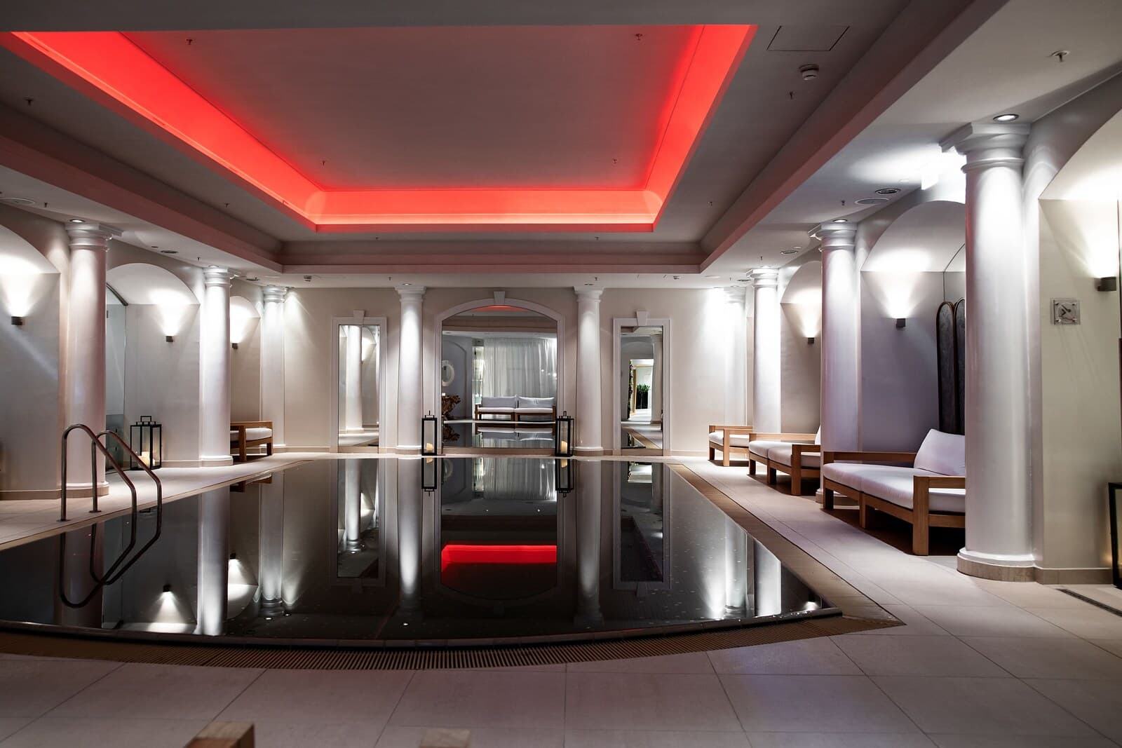 Britannia Hotel – foto 6