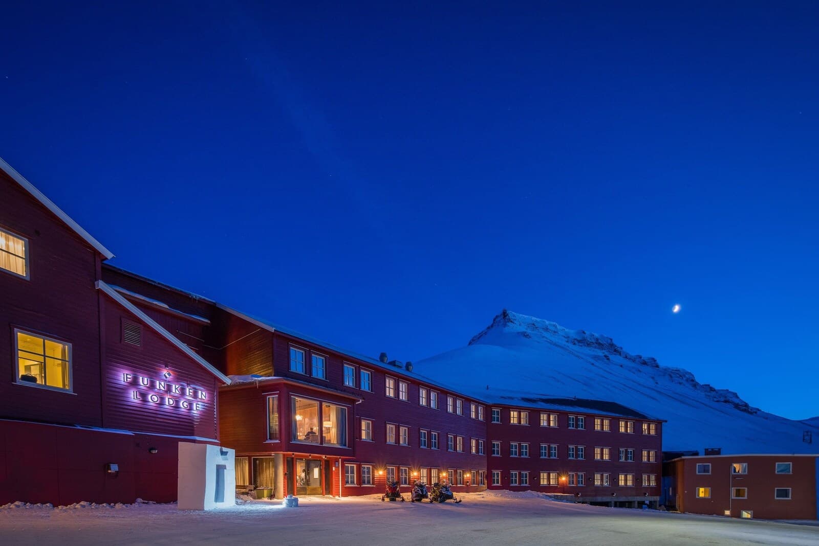 Funken Lodge – foto 4