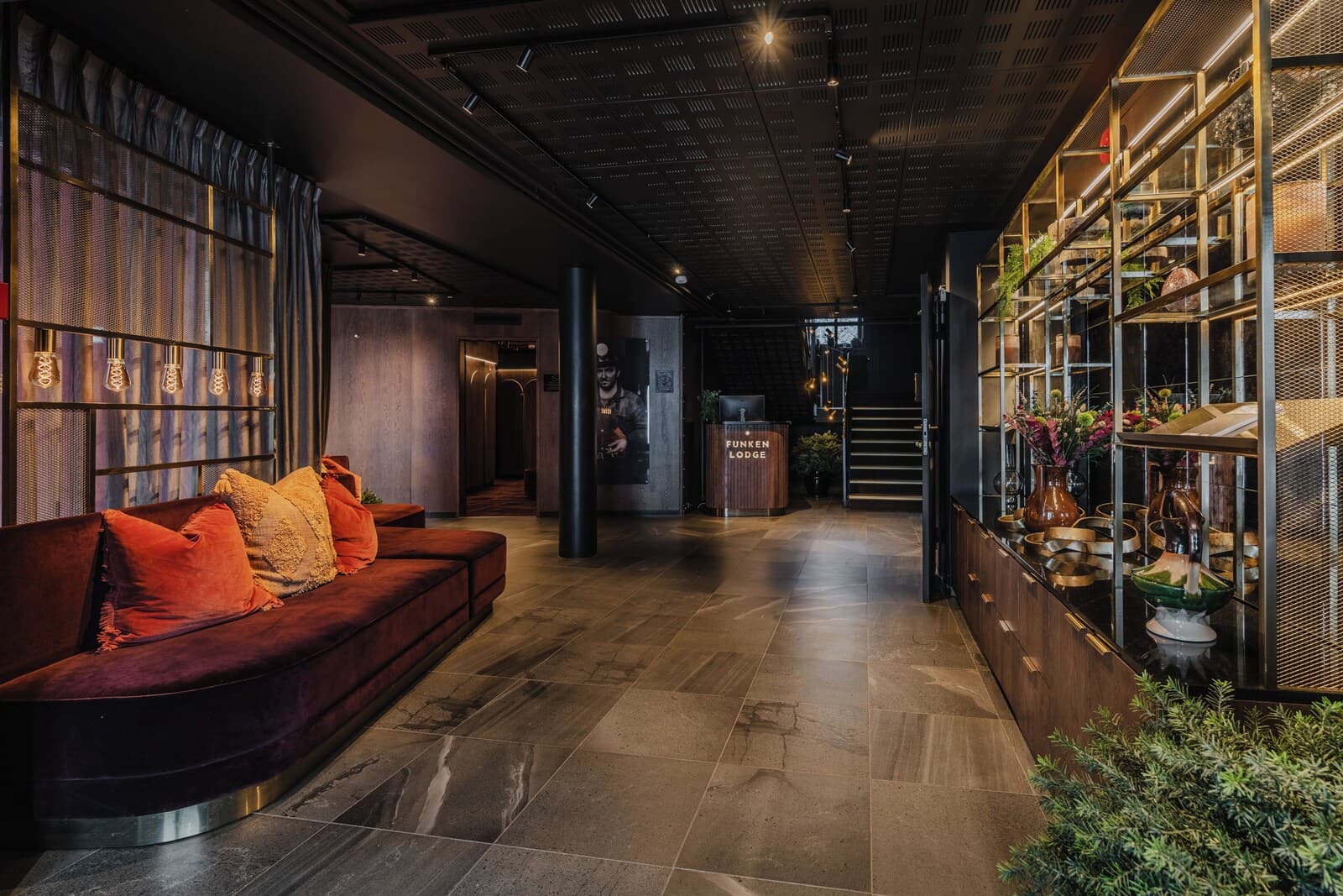 Funken Lodge – foto 5