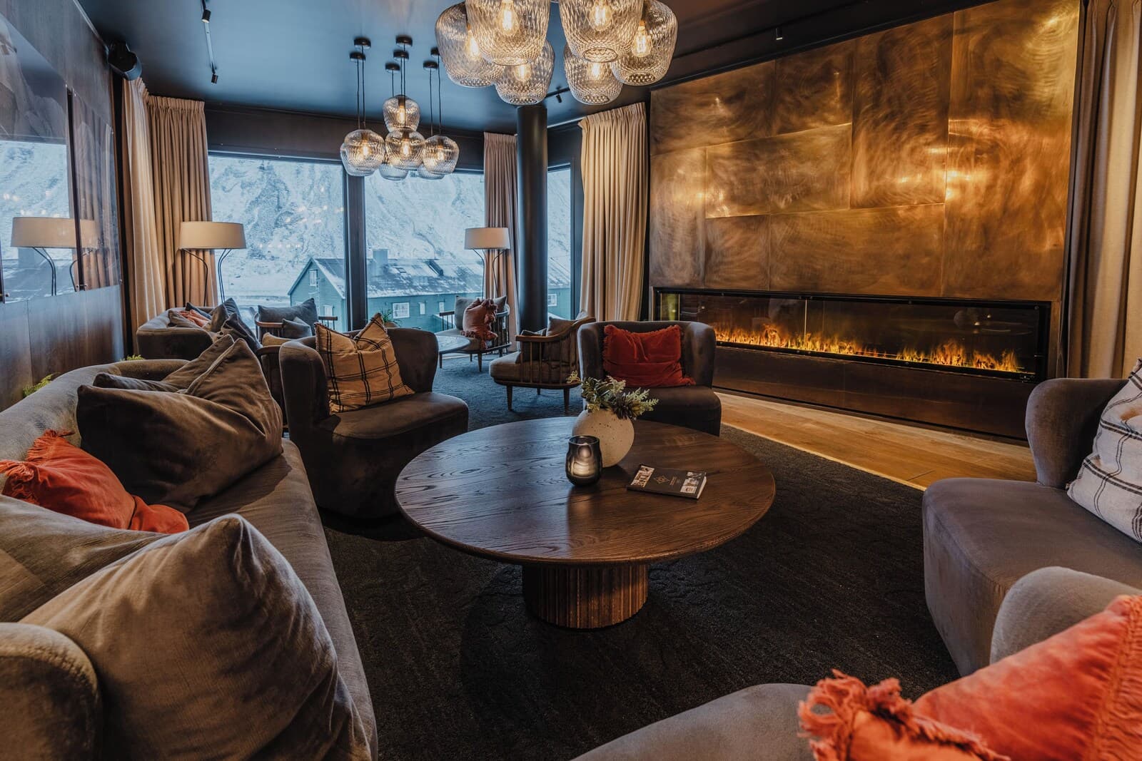 Funken Lodge – foto 6