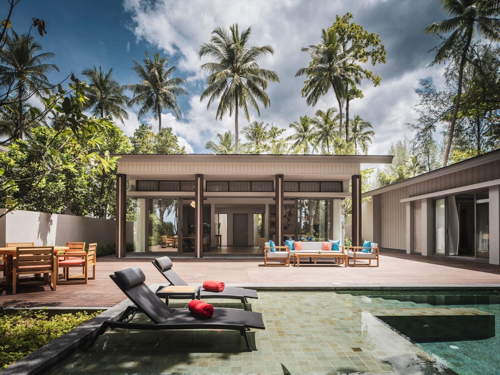 Avani Plus Khao Lak Resort – hoofdfoto