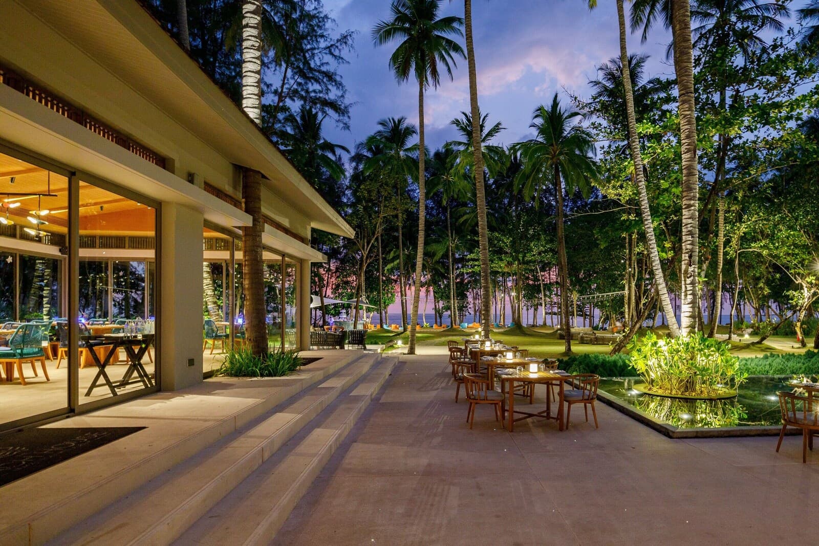 Avani Plus Khao Lak Resort – foto 7