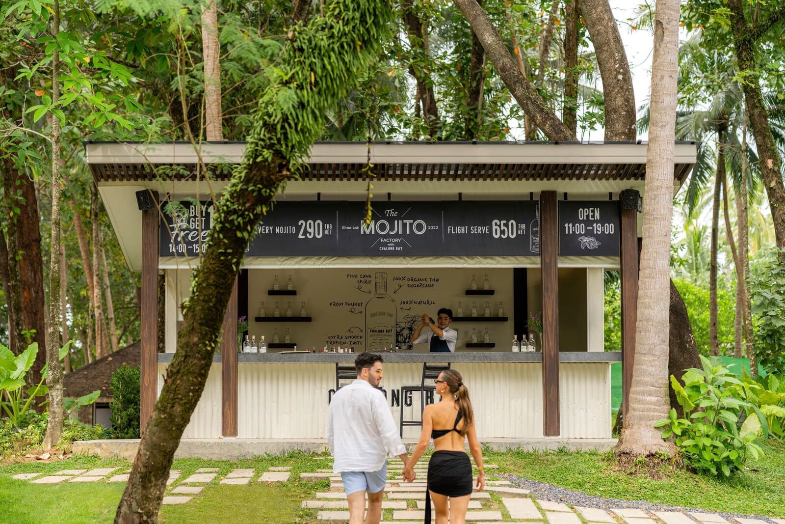 Avani Plus Khao Lak Resort – foto 8