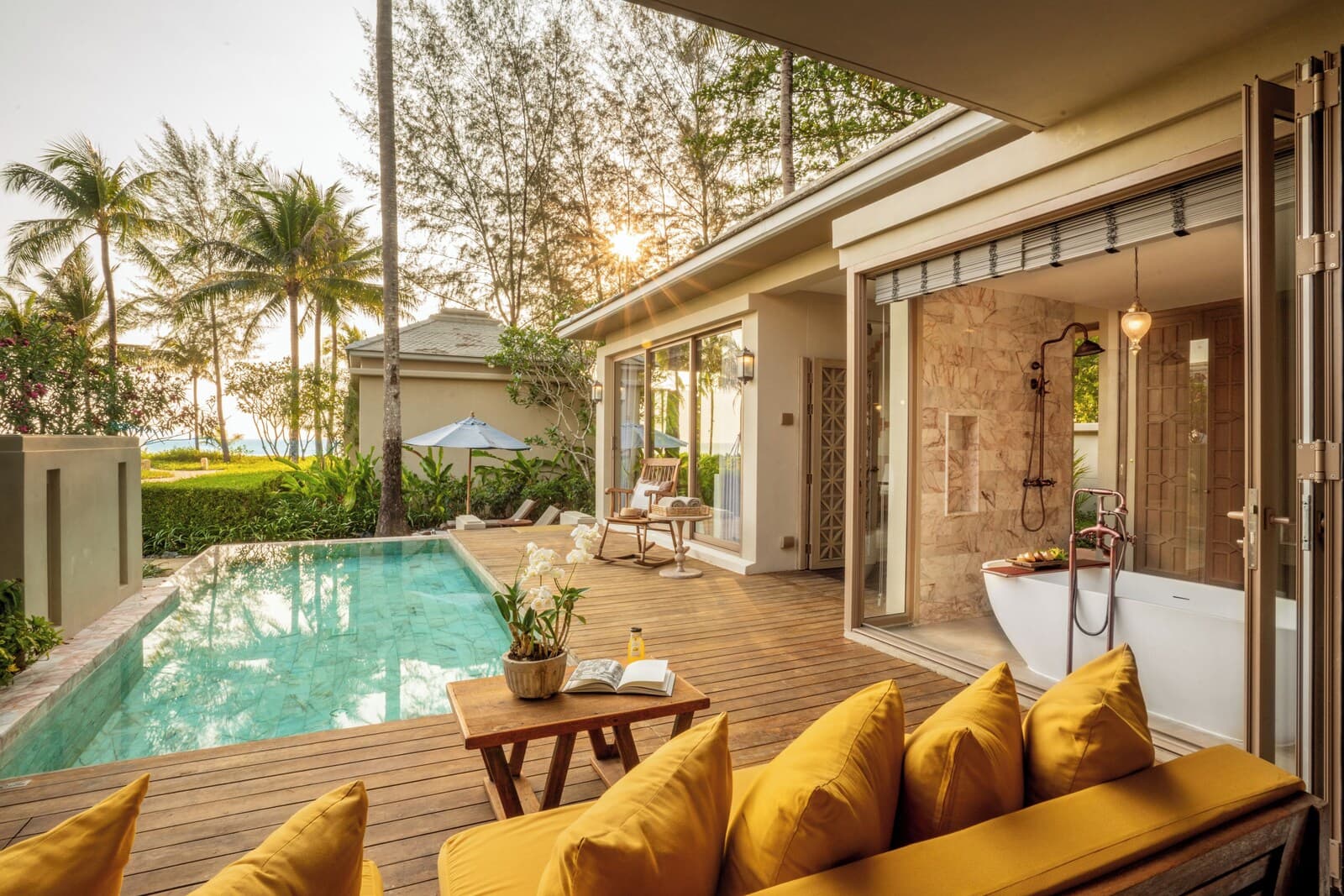 Devasom Khao Lak – foto 2
