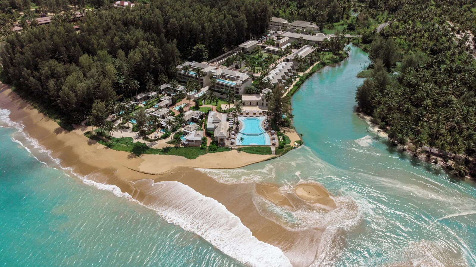 Devasom Khao Lak – foto 4