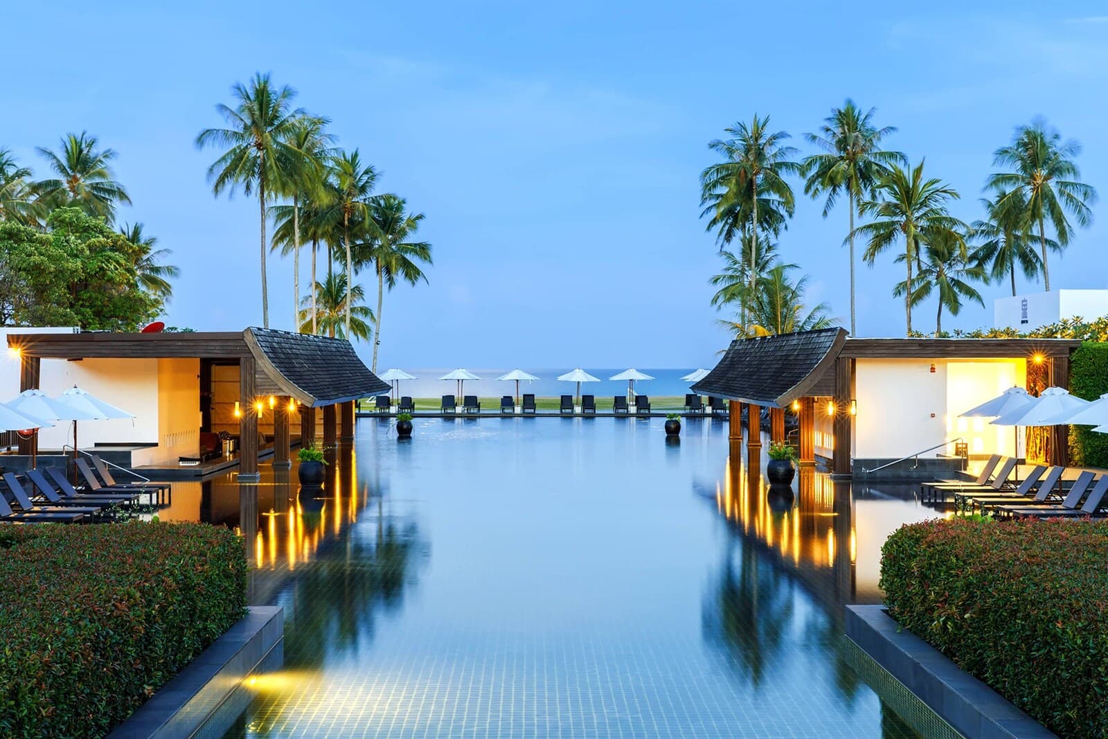 JW Marriott Khao Lak Resort and Spa – hoofdfoto
