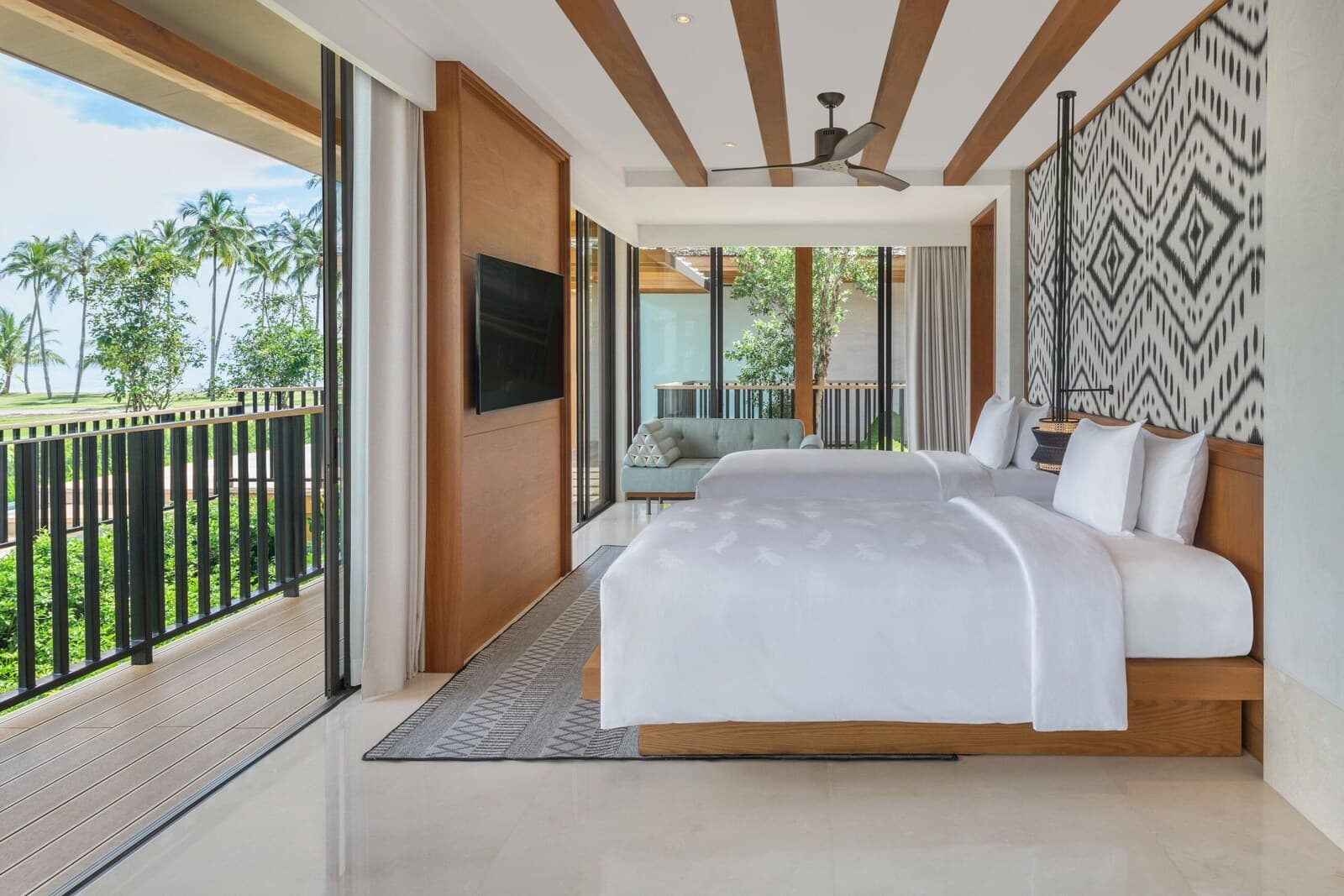 JW Marriott Khao Lak Resort and Spa – foto 2