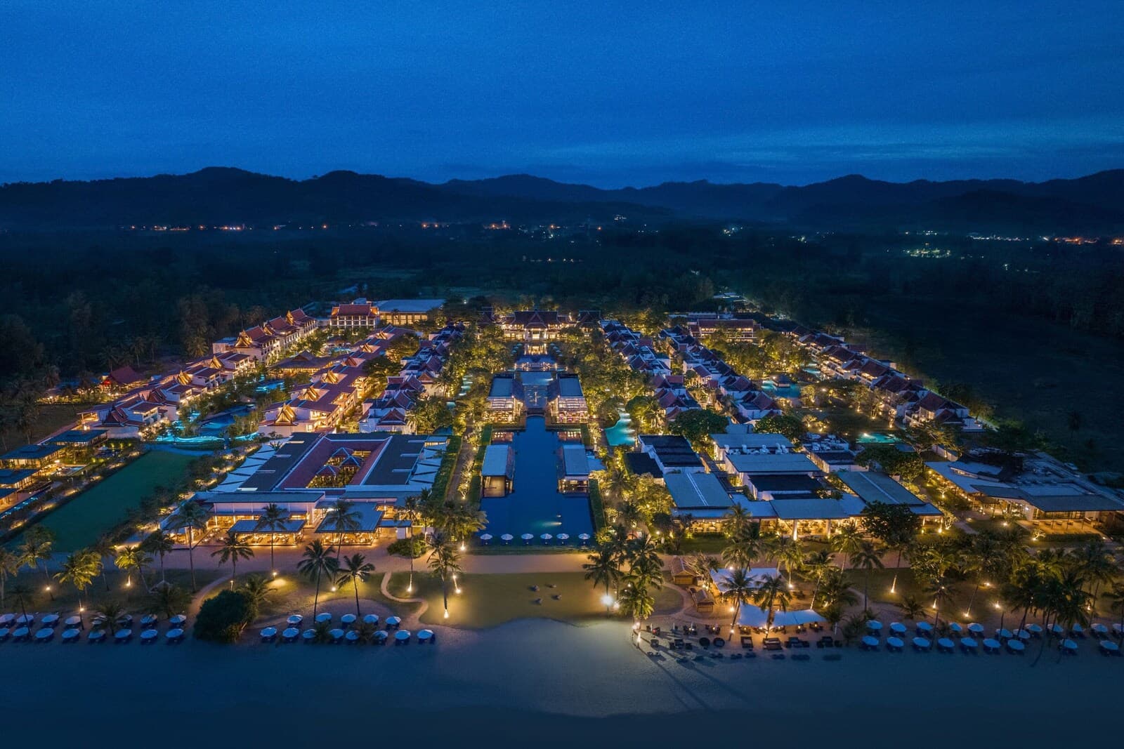 JW Marriott Khao Lak Resort and Spa – foto 4