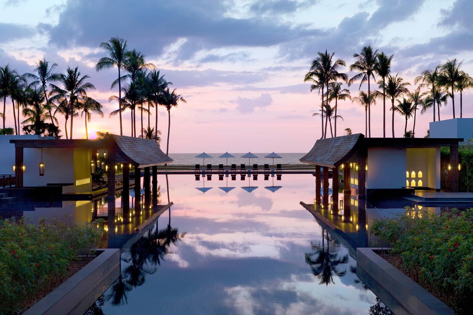 JW Marriott Khao Lak Resort and Spa – foto 6