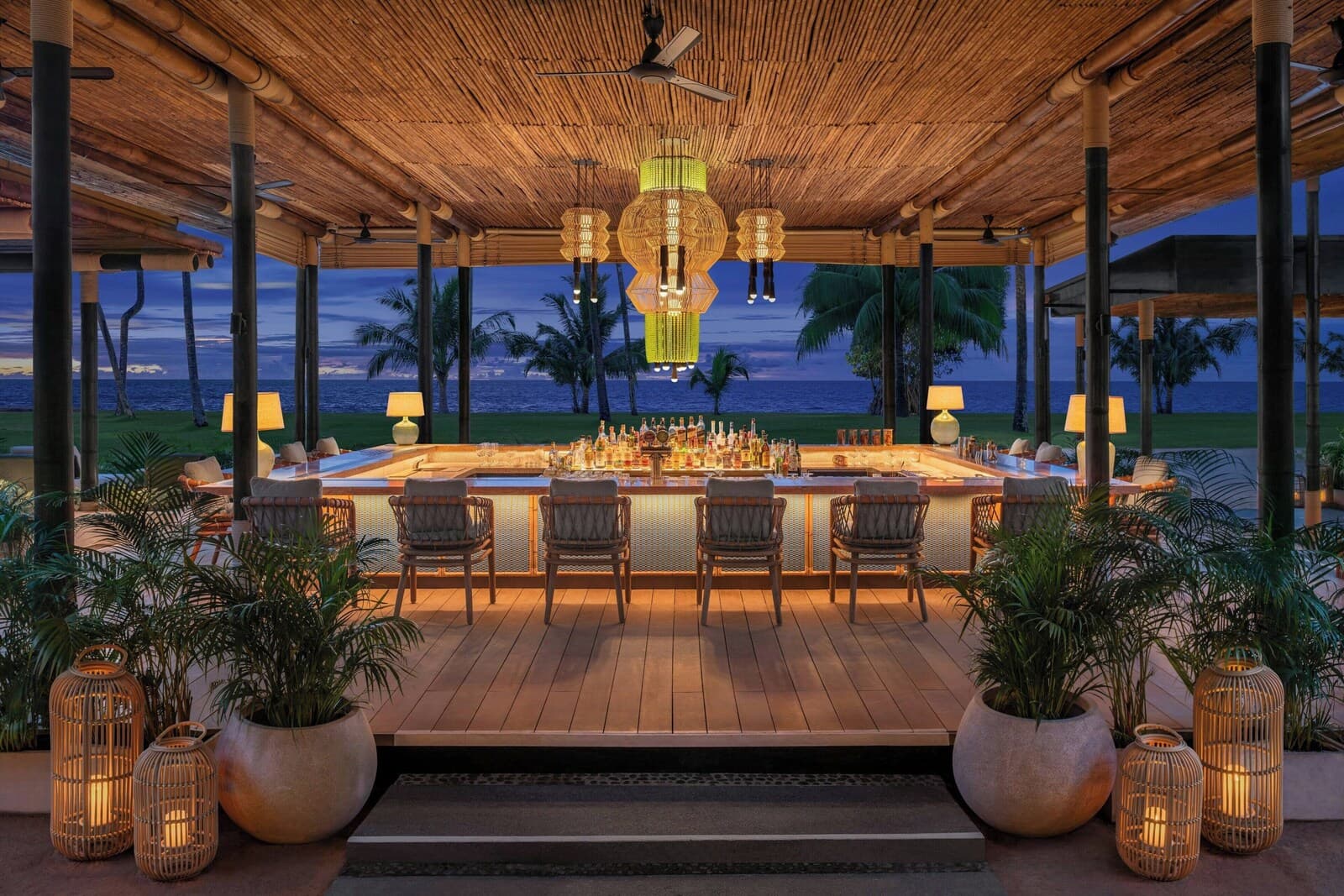 JW Marriott Khao Lak Resort and Spa – foto 7