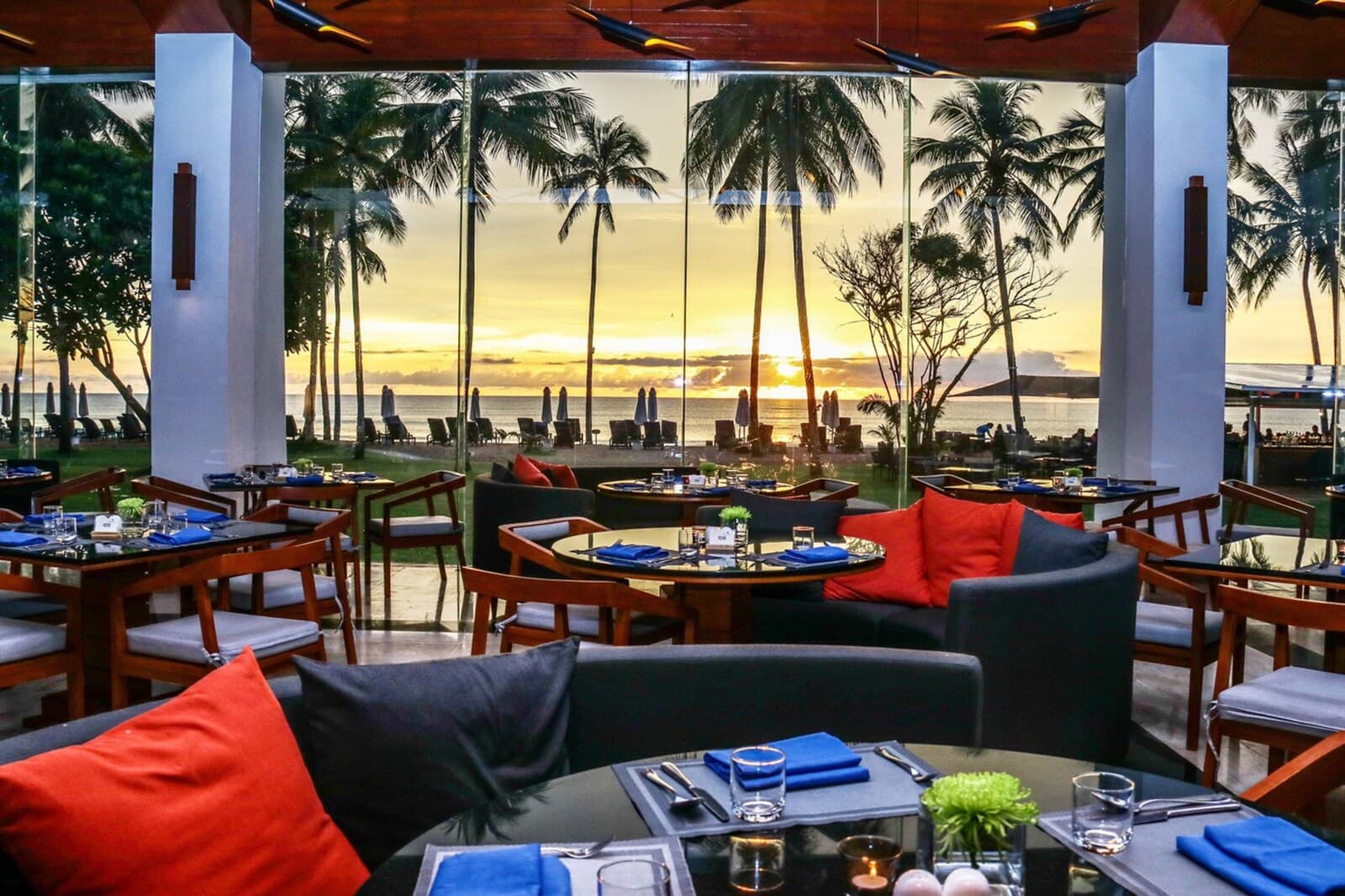 JW Marriott Khao Lak Resort and Spa – foto 8
