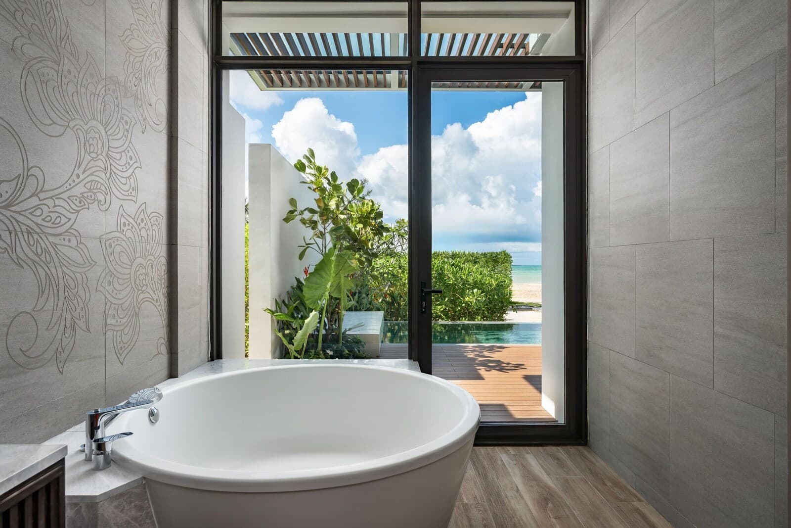 Khao Lak Marriott Beach Resort & Spa – foto 3