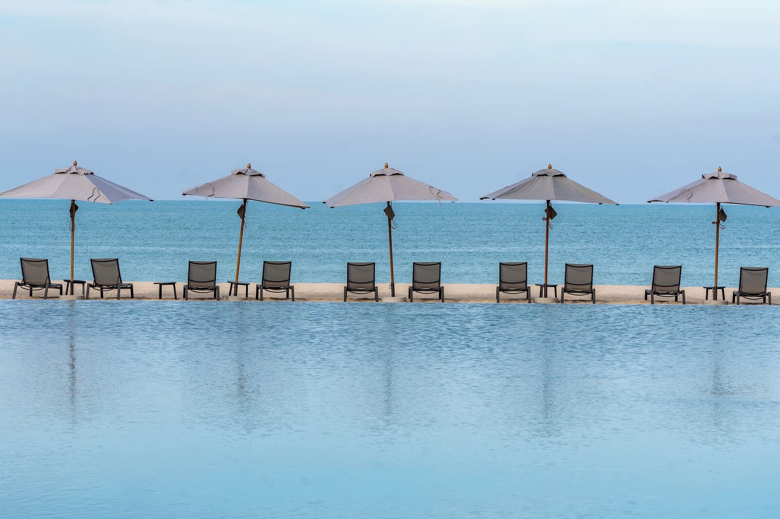 Khao Lak Marriott Beach Resort & Spa – foto 6