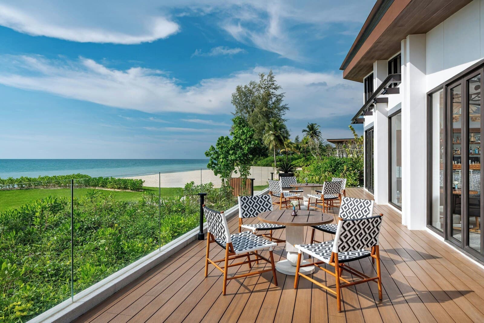 Khao Lak Marriott Beach Resort & Spa – foto 7
