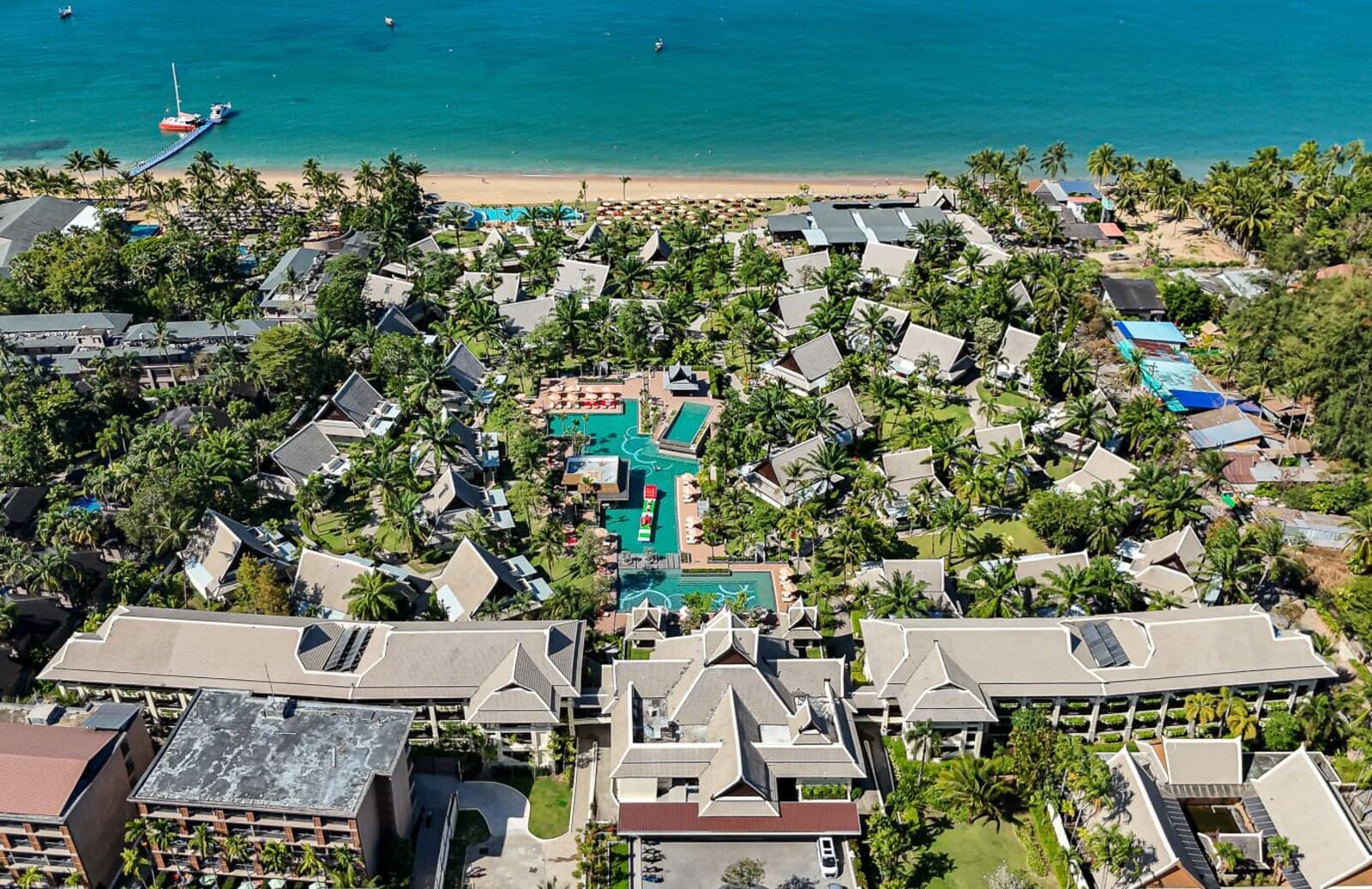 La Solaya Khao Lak – foto 4
