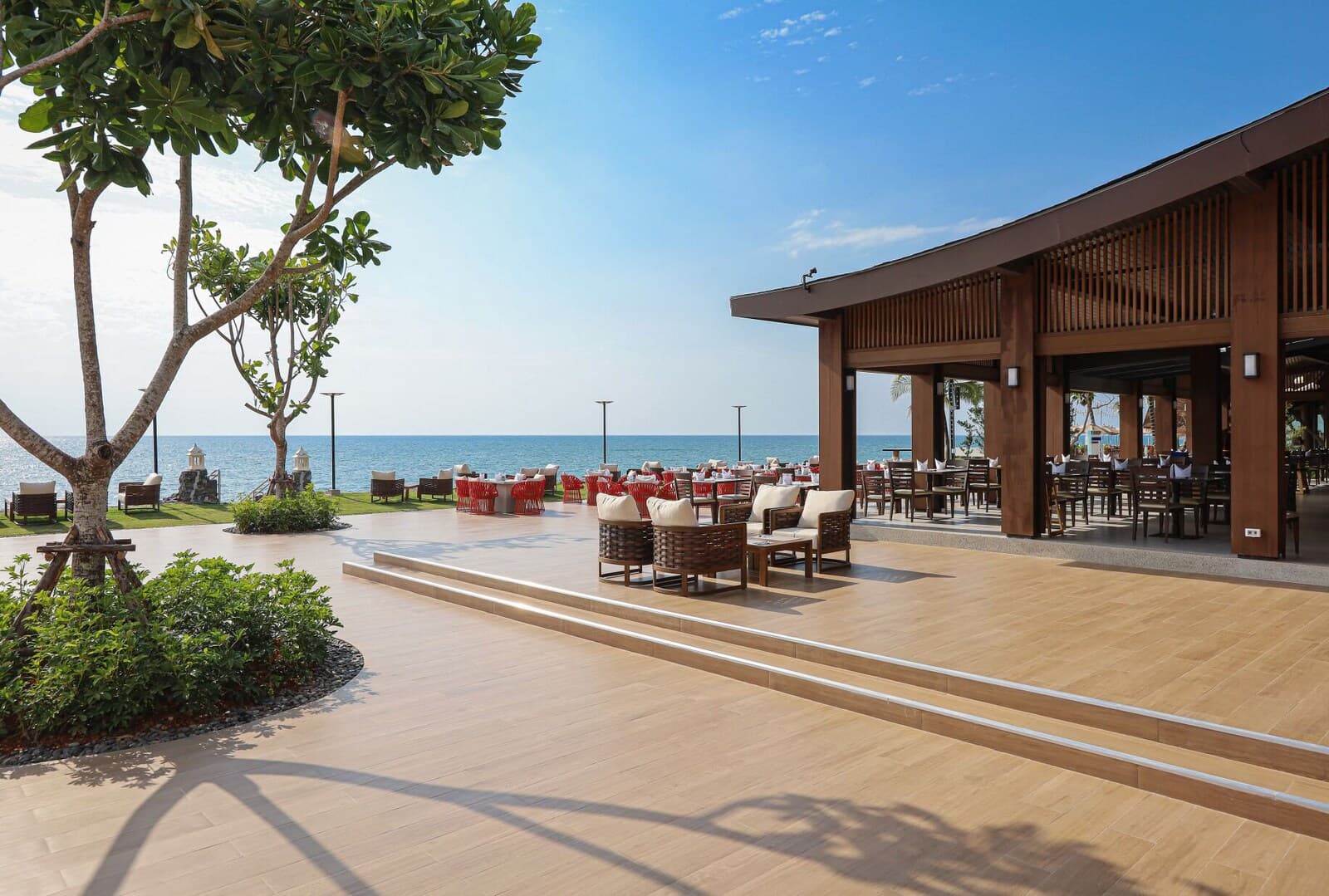 La Solaya Khao Lak – foto 8