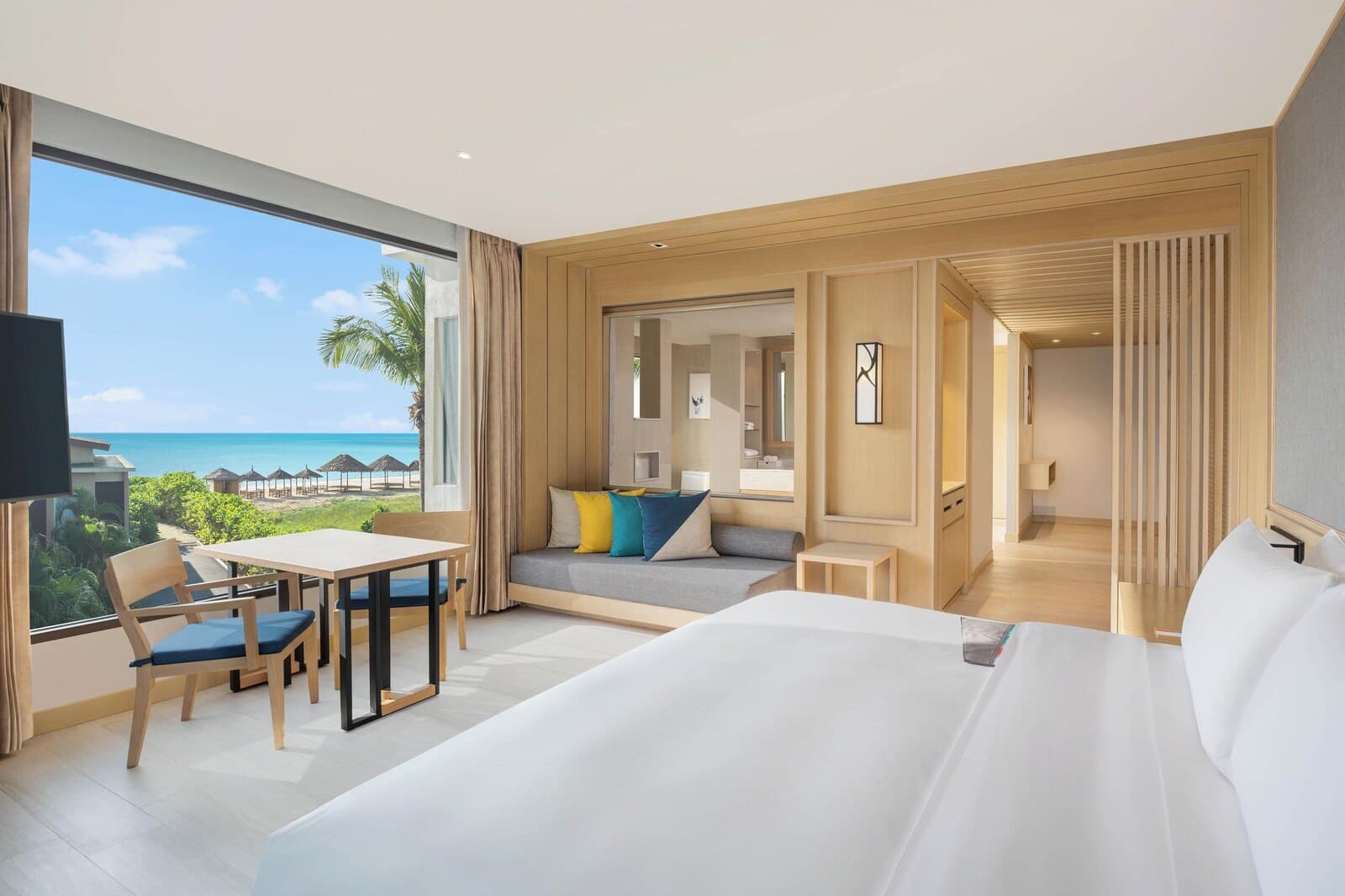 Le Meridien Khao Lak Resort & Spa – foto 2