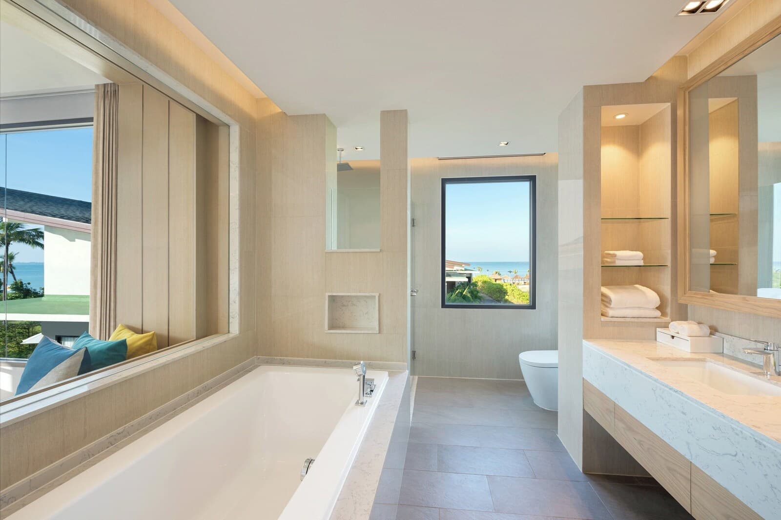 Le Meridien Khao Lak Resort & Spa – foto 3