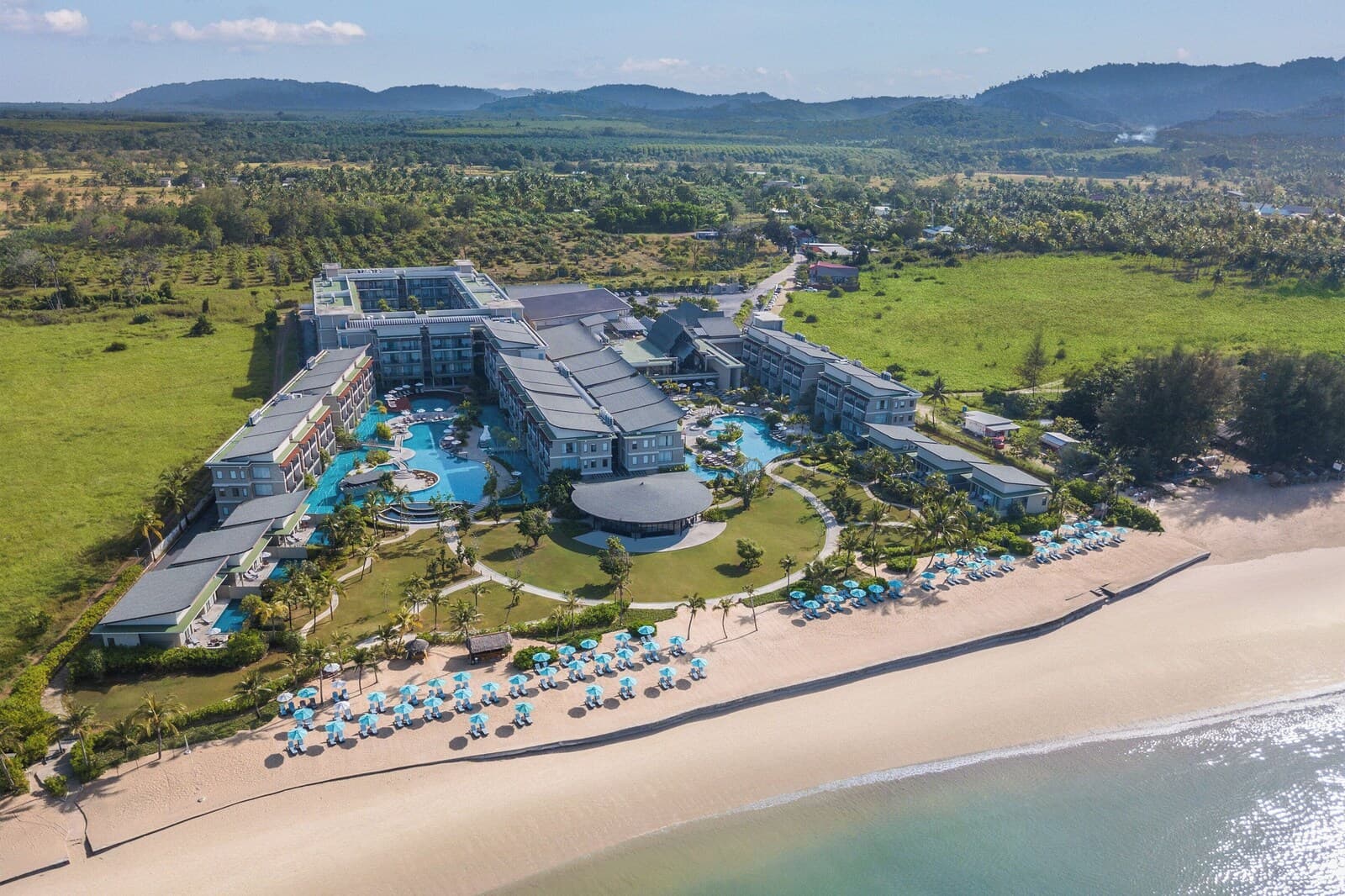 Le Meridien Khao Lak Resort & Spa – foto 4
