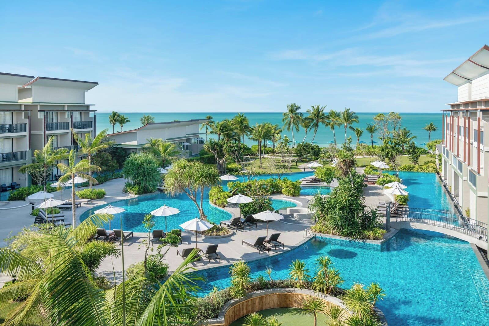 Le Meridien Khao Lak Resort & Spa – foto 6