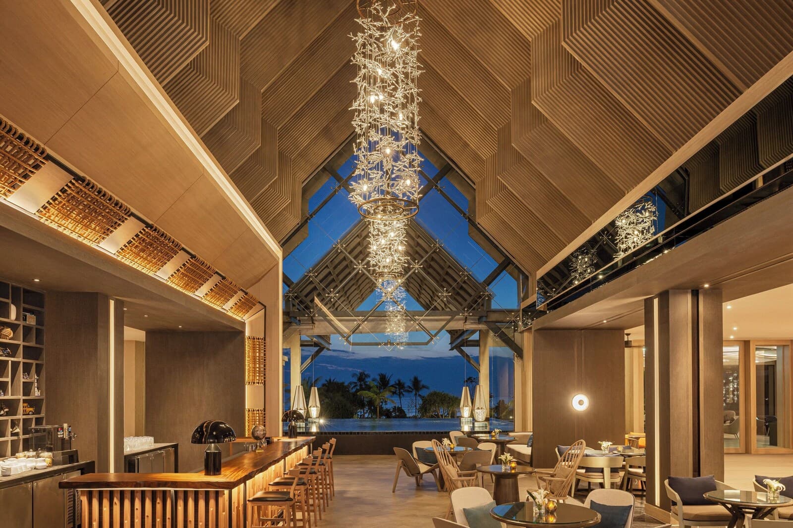 Le Meridien Khao Lak Resort & Spa – foto 8