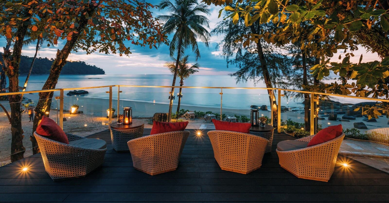 Moracea by Khao Lak Resort – foto 7