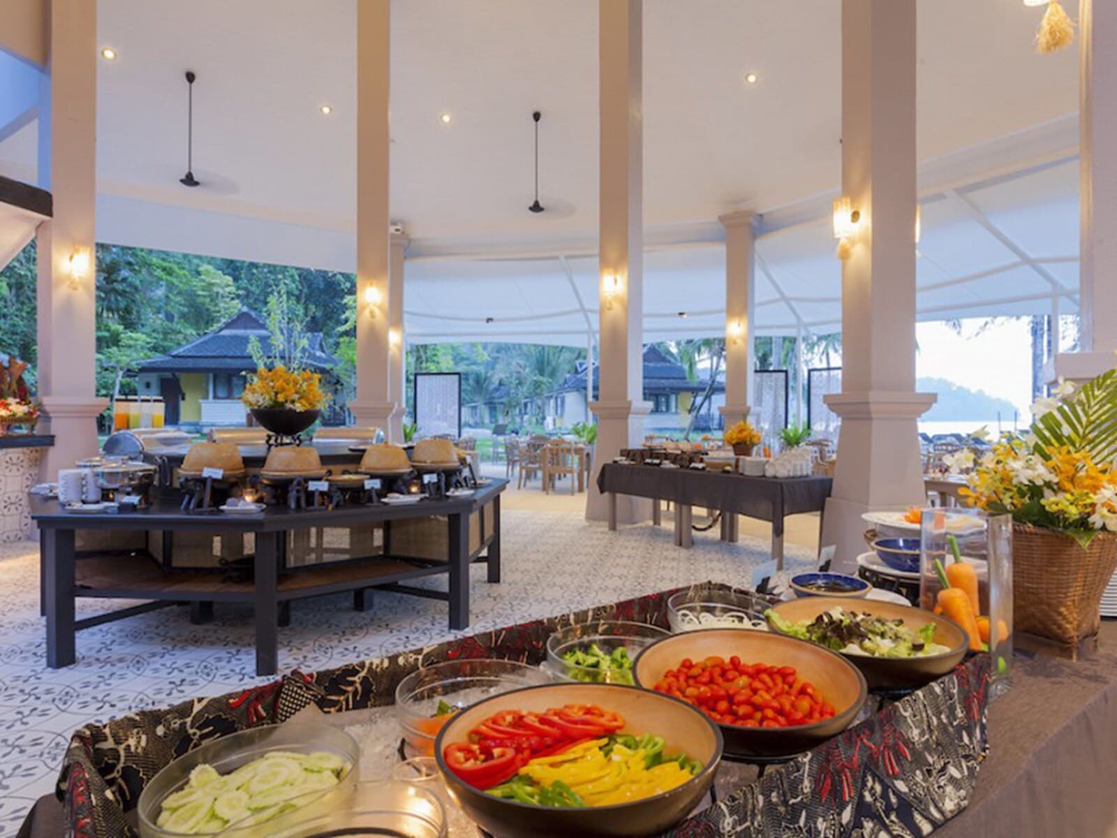Moracea by Khao Lak Resort – foto 8