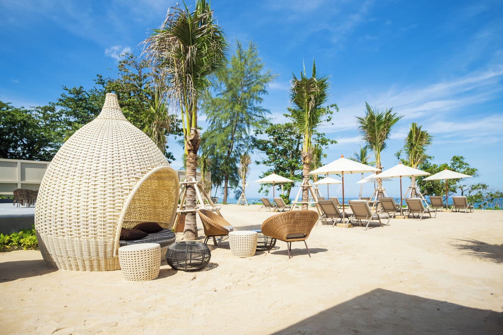The Little Shore Khao Lak by Katathani – foto 7