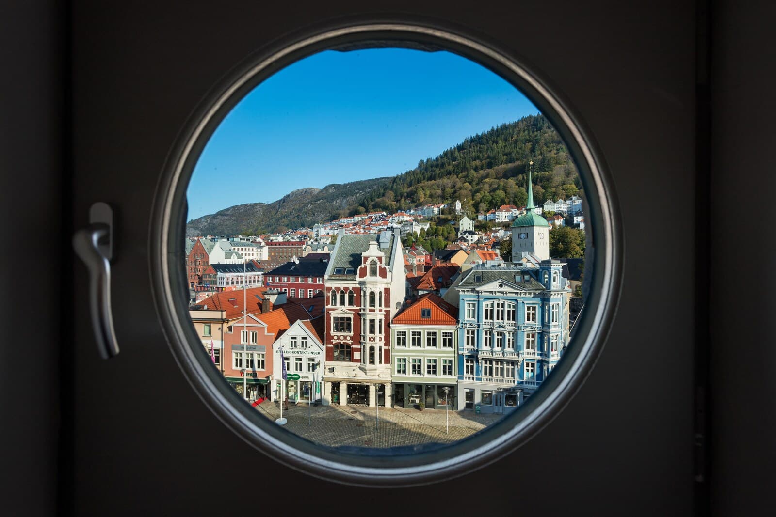 Bergen Børs Hotel – foto 2