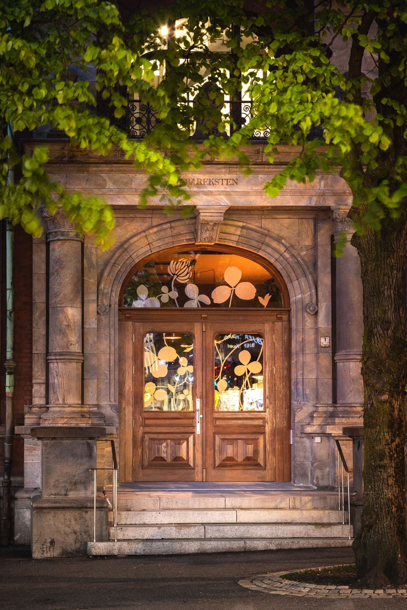 Bergen Børs Hotel – foto 4