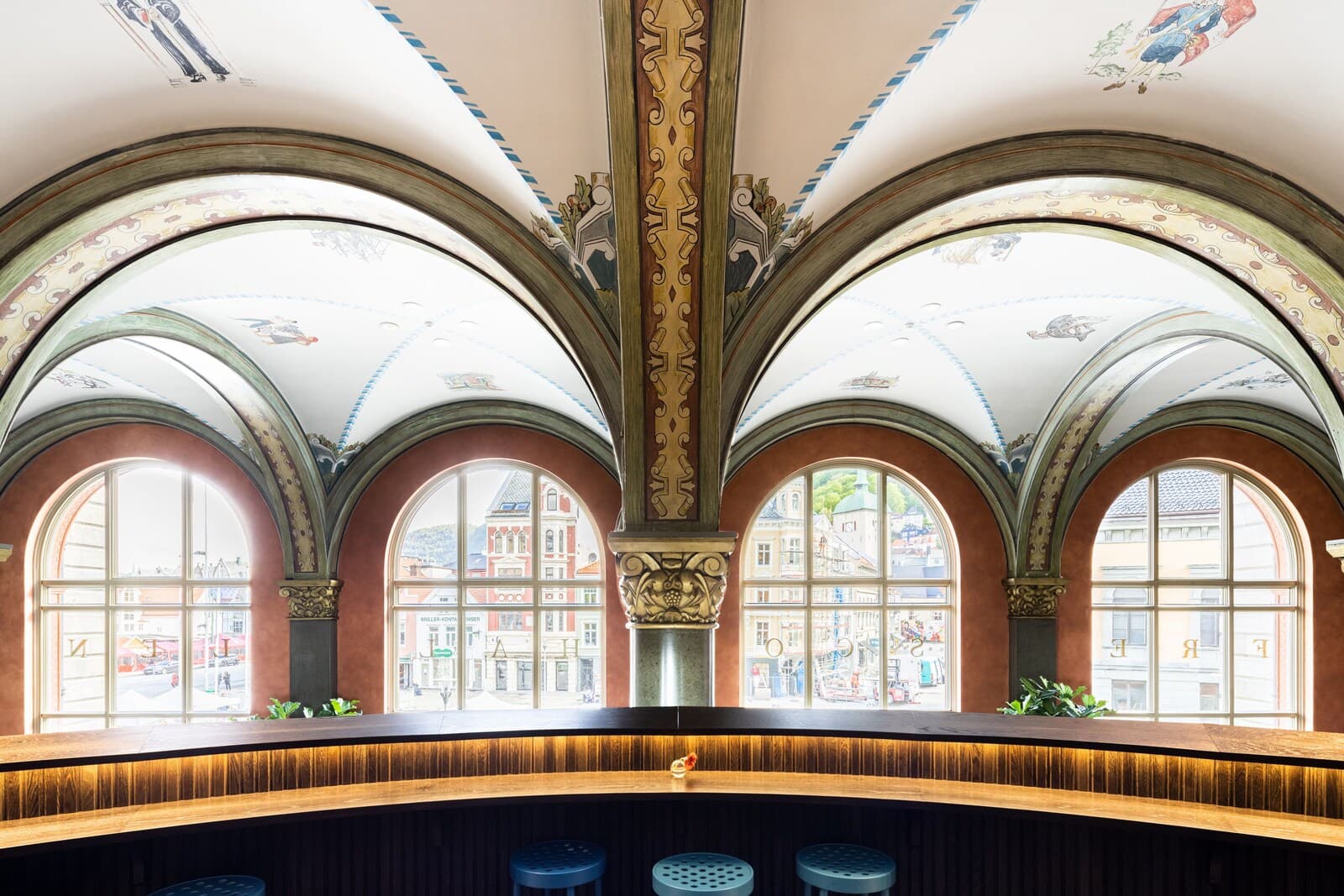 Bergen Børs Hotel – foto 6