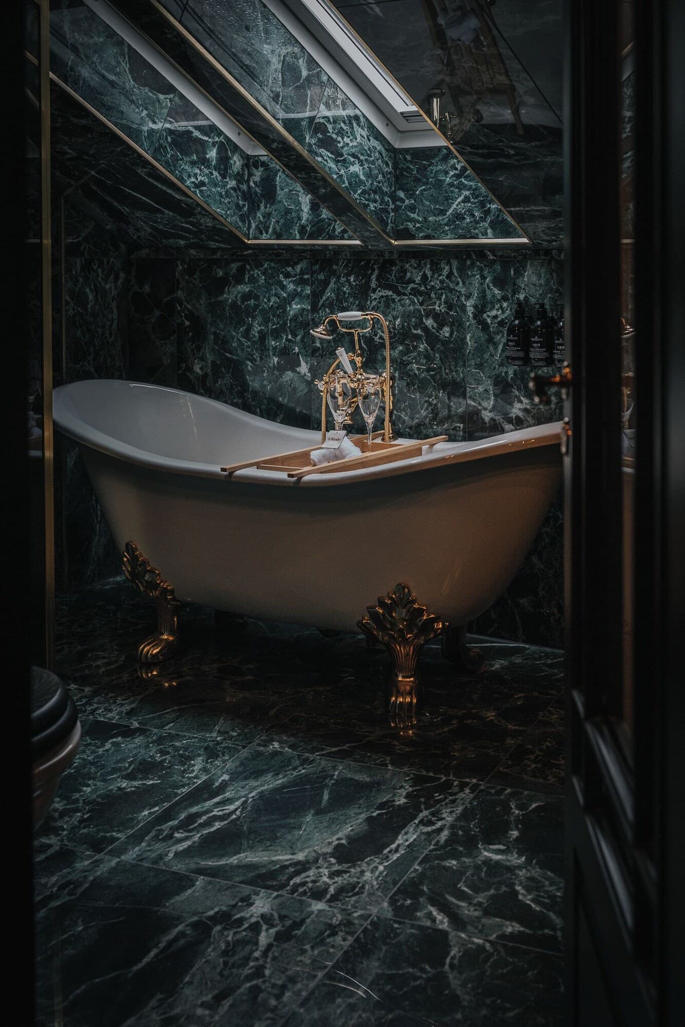 Charmante Skostredet Hôtel – foto 3