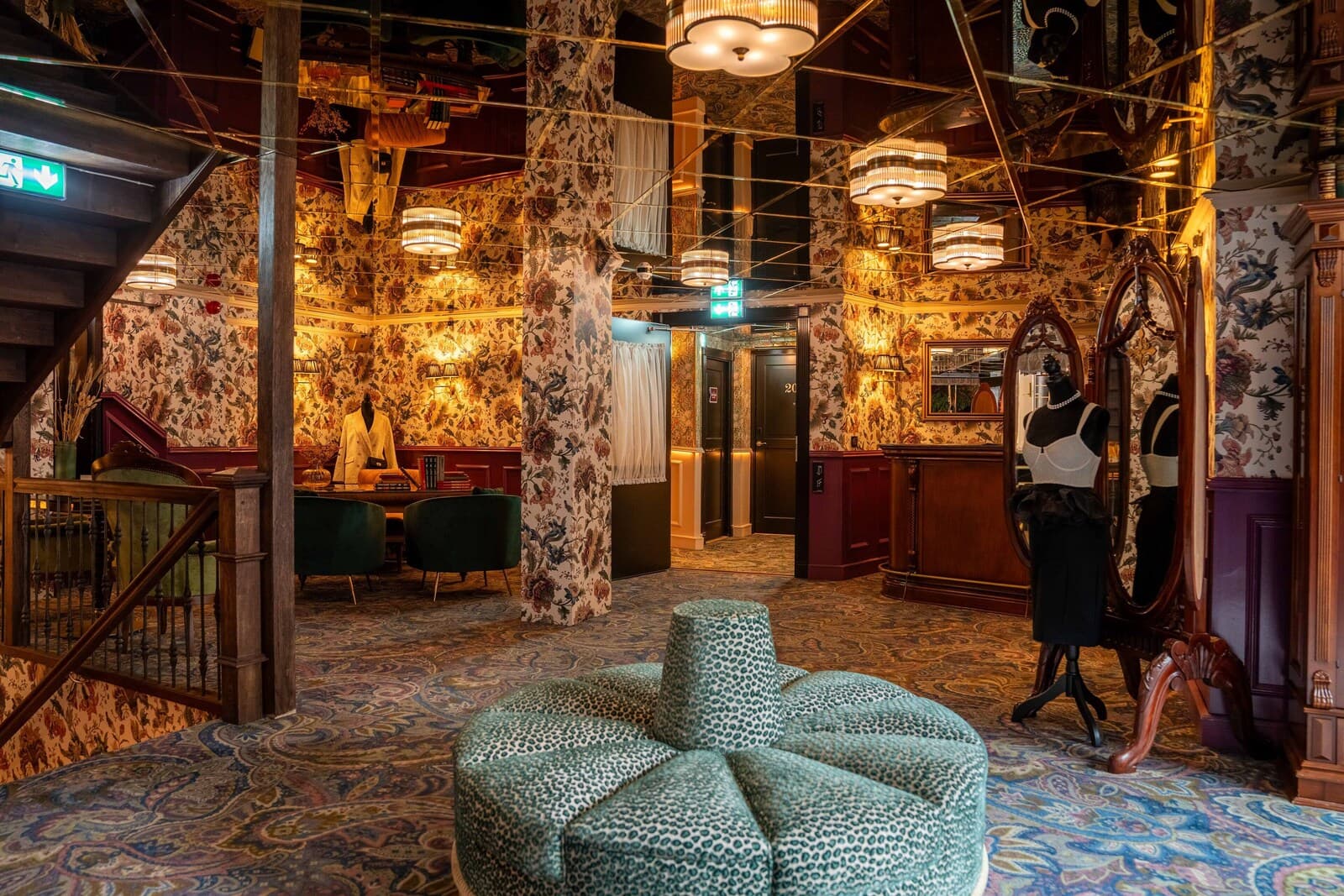 Charmante Skostredet Hôtel – foto 5