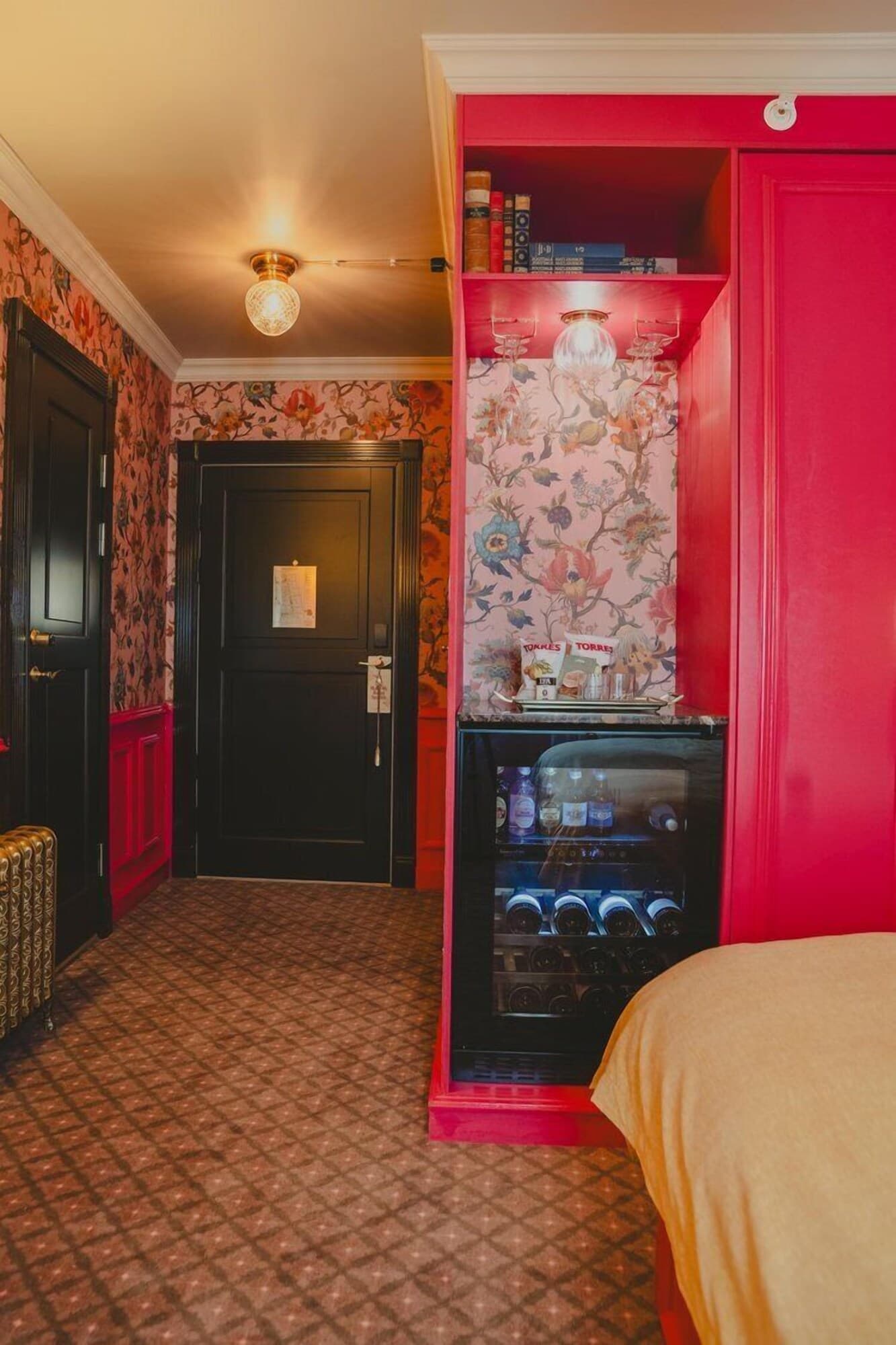 Charmante Skostredet Hôtel – foto 7