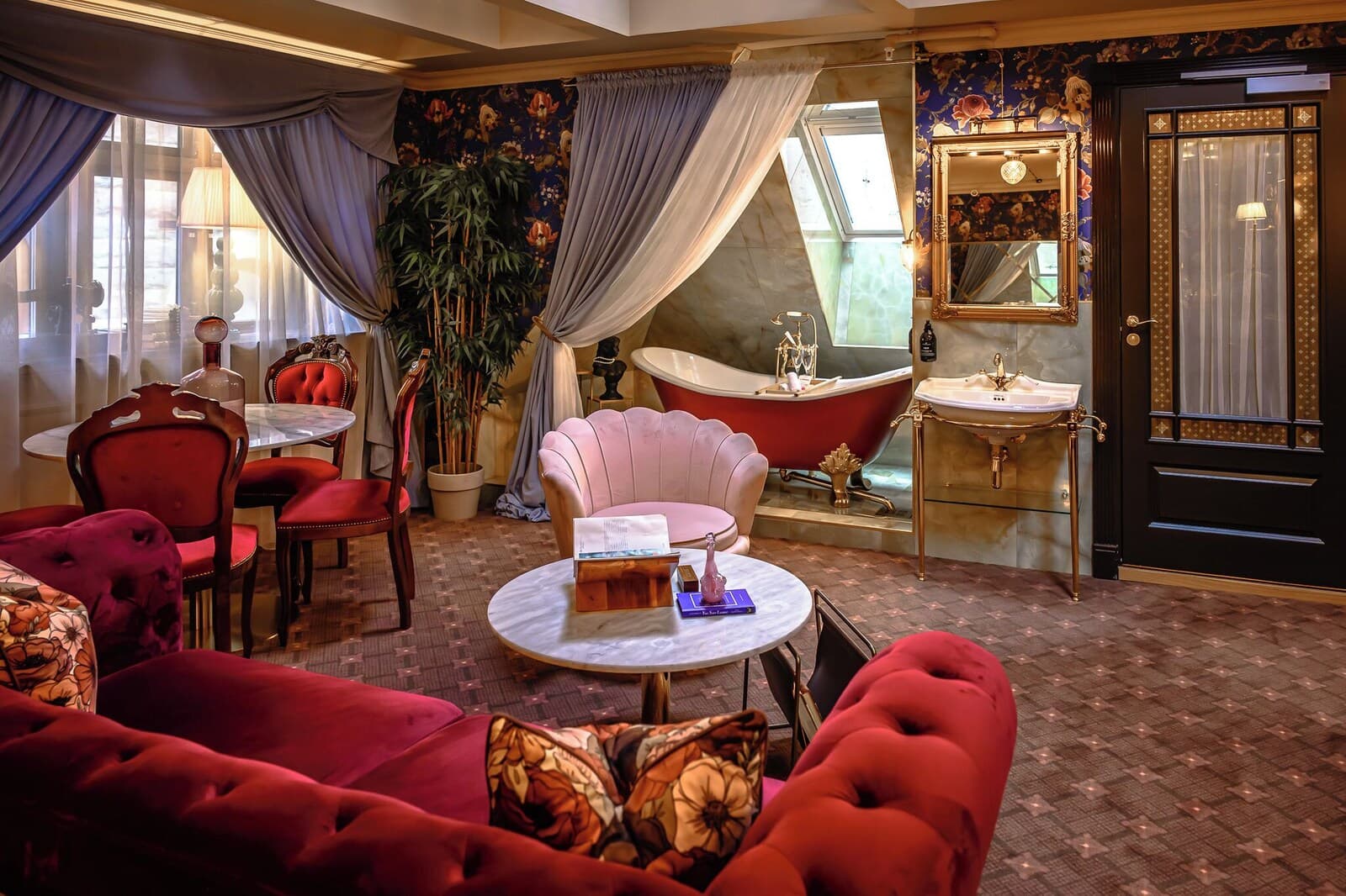 Charmante Skostredet Hôtel – foto 8