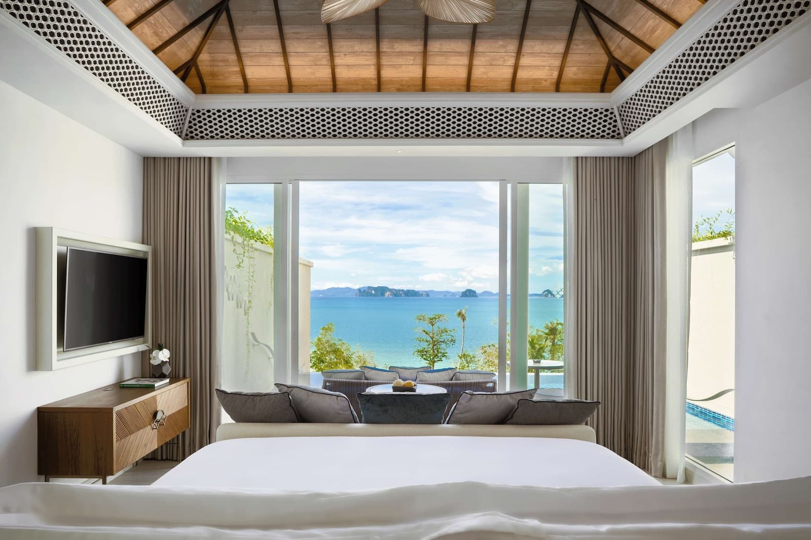 Banyan Tree Krabi – foto 2