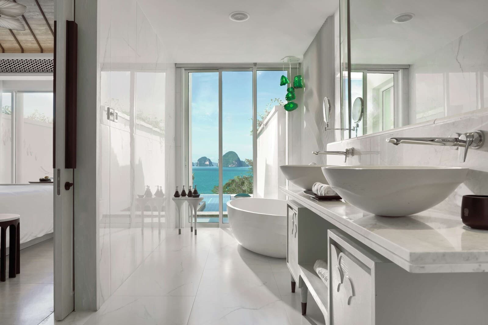 Banyan Tree Krabi – foto 3