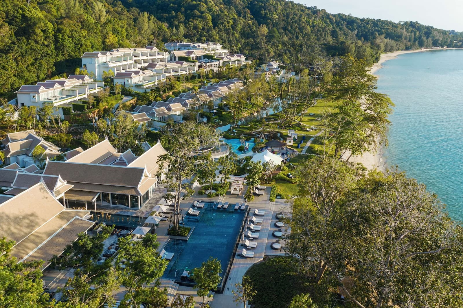 Banyan Tree Krabi – foto 4