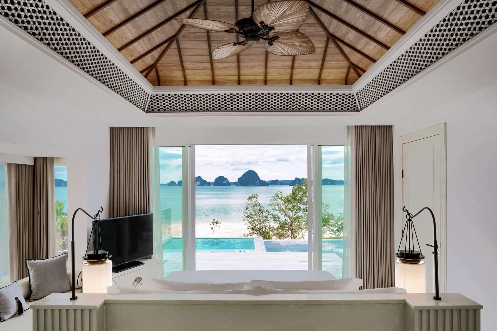 Banyan Tree Krabi – foto 5