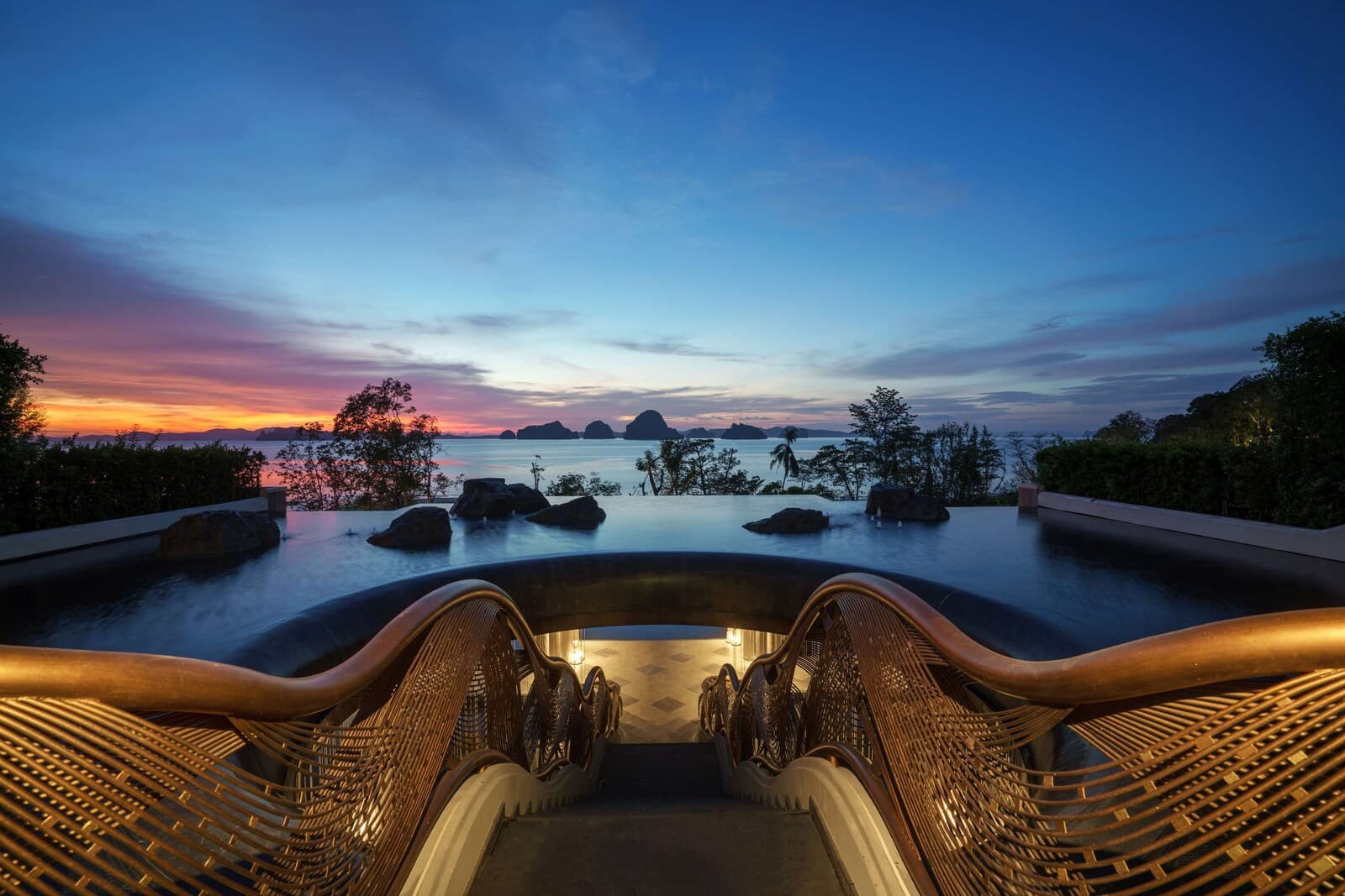 Banyan Tree Krabi – foto 6