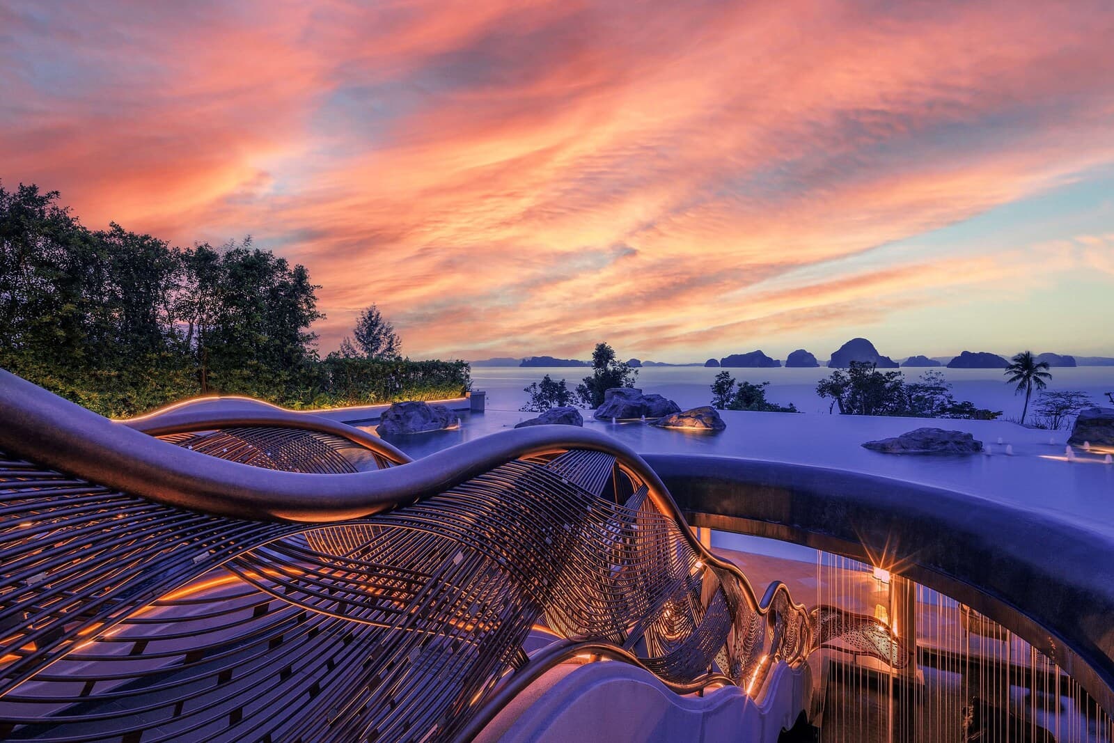 Banyan Tree Krabi – foto 7