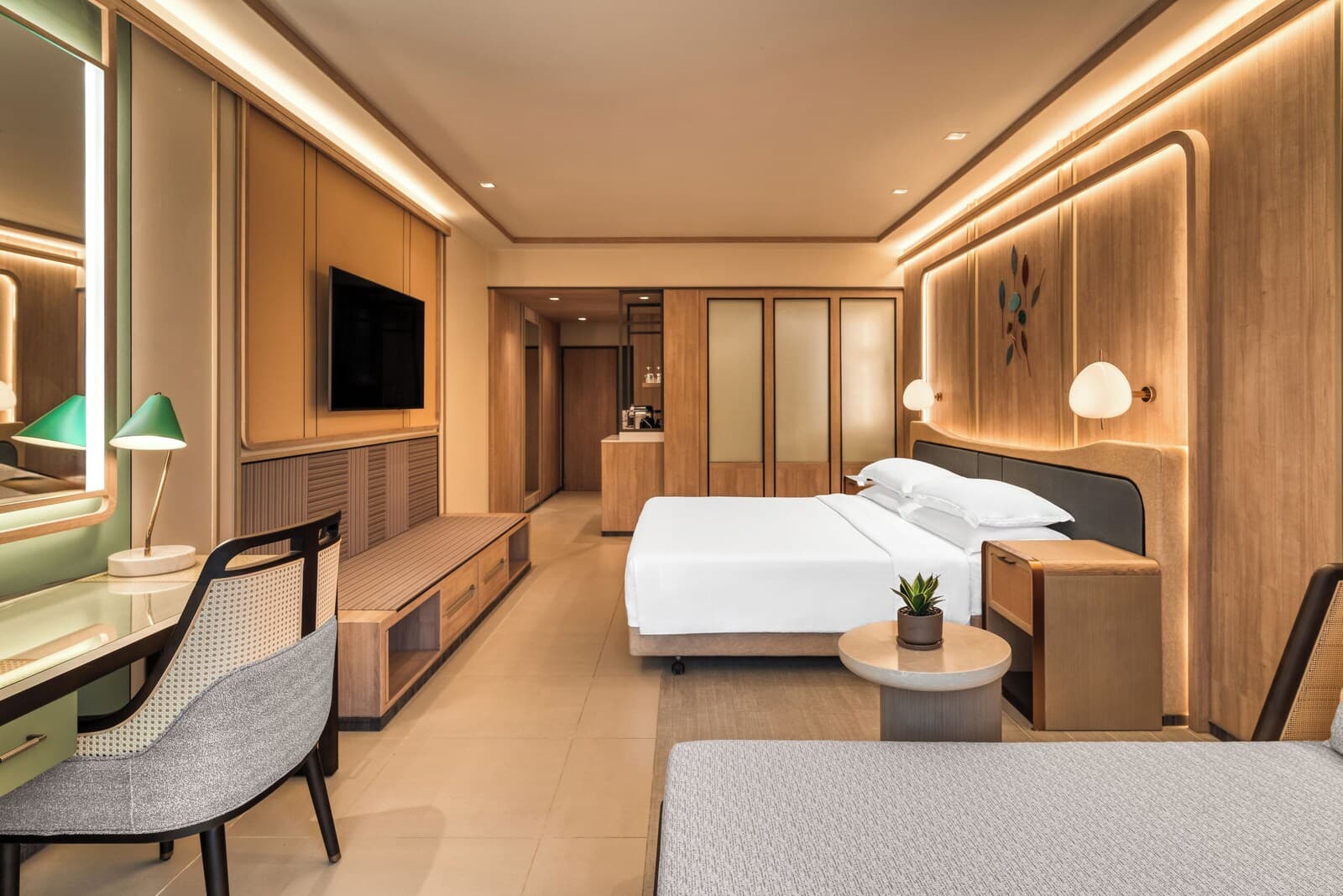 Dusit Thani Krabi Beach Resort – foto 2