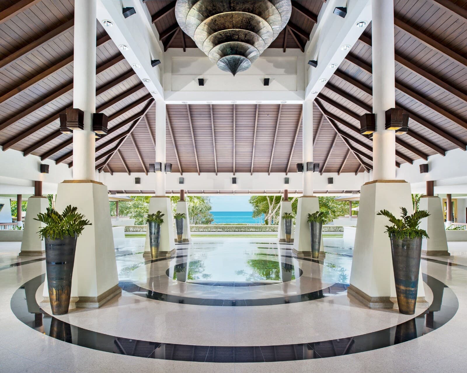 Dusit Thani Krabi Beach Resort – foto 5