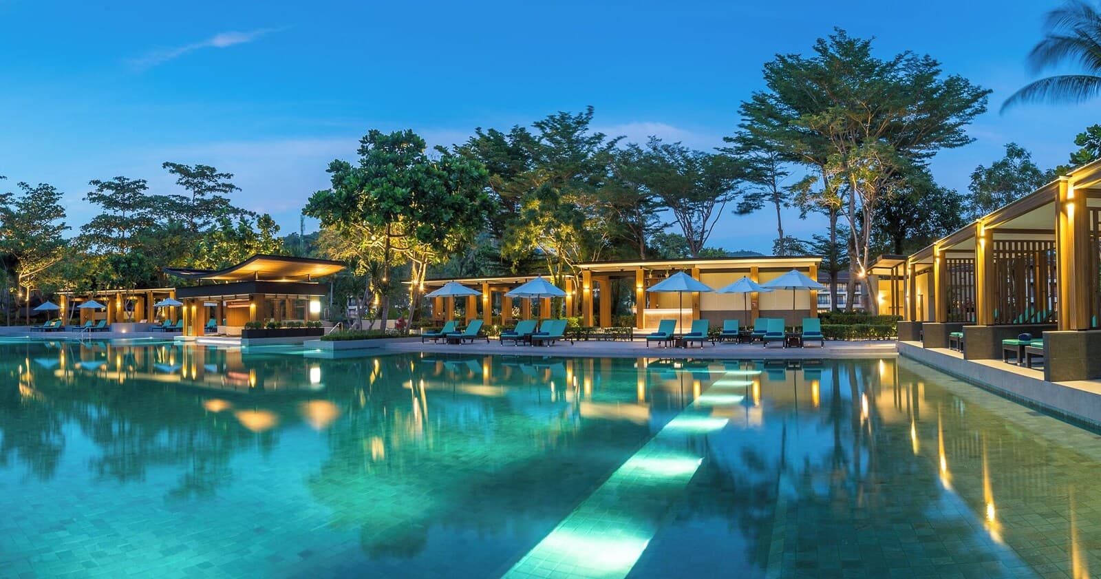 Dusit Thani Krabi Beach Resort – foto 6