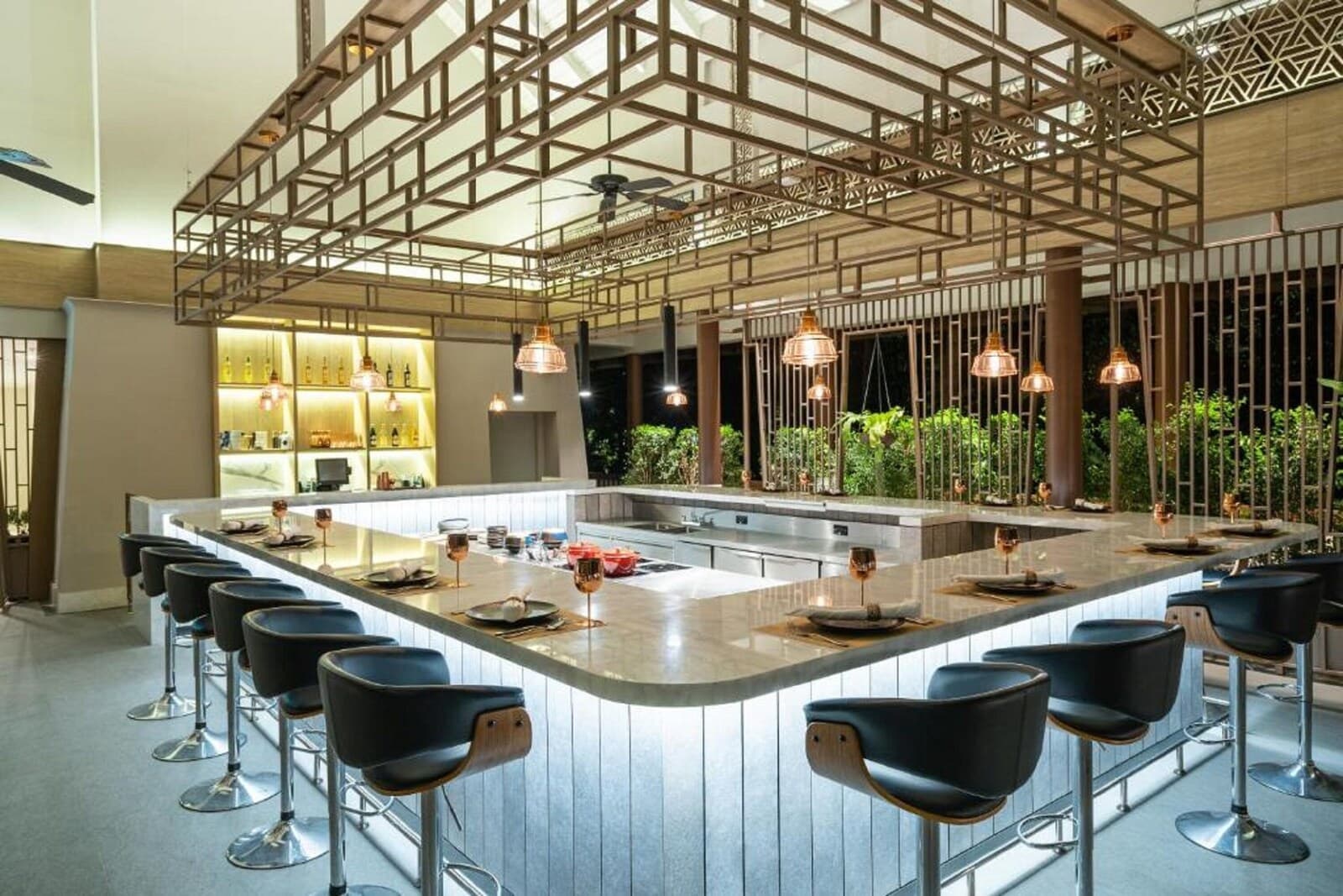 Dusit Thani Krabi Beach Resort – foto 8