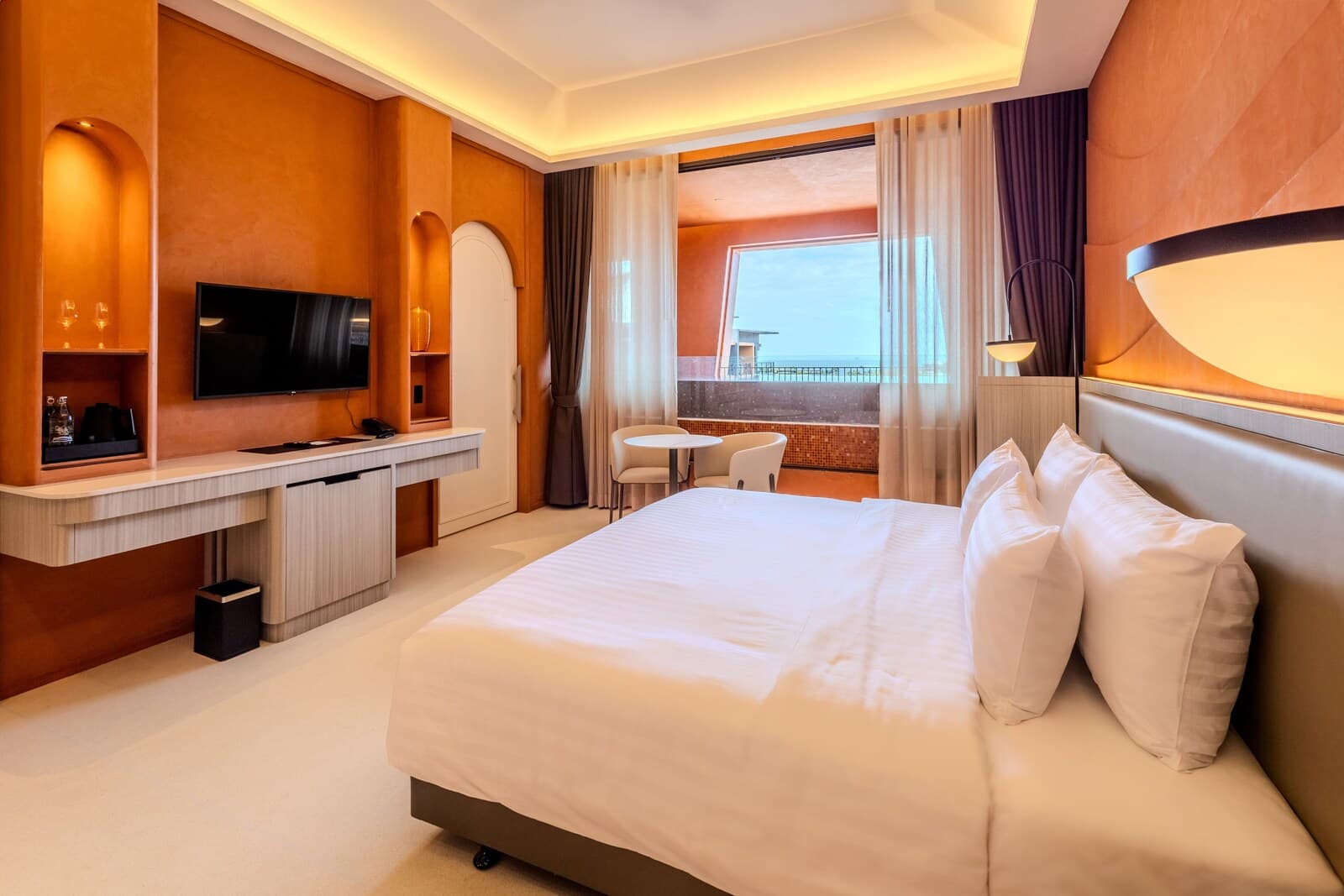 Hotel Adam Krabi – foto 2
