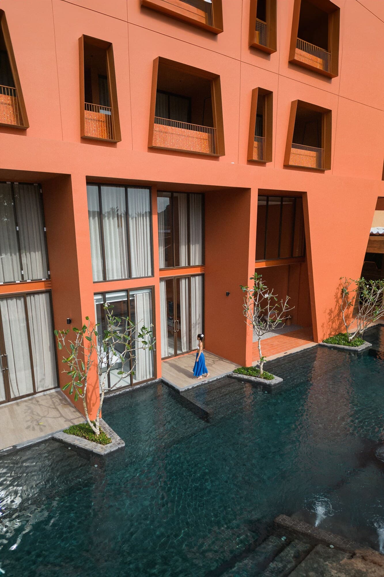 Hotel Adam Krabi – foto 6
