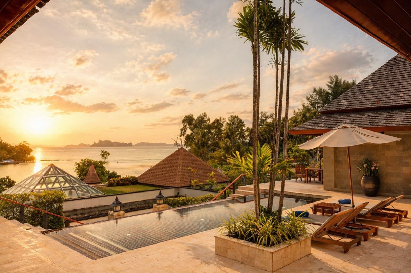 Nakamanda Resort and Spa – foto 2
