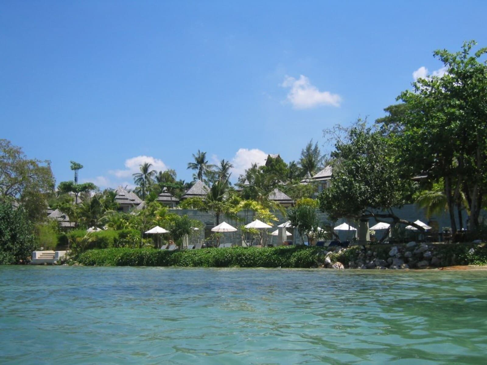 Nakamanda Resort and Spa – foto 4